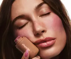 PRÉ ENCOMENDA, envio em até 45 dias - Blush de bolso - Rhode