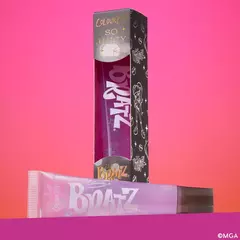 PRÉ ENCOMENDA, So Juicy Plumping Gloss Bratz - Colourpop