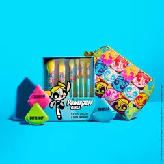 PRÉ ENCOMENDA, Pacote de pincéis das Meninas Superpoderosas - SPECTRUM - comprar online