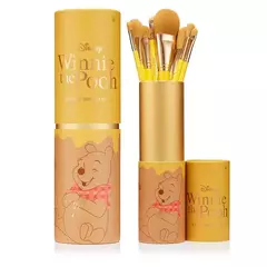 PRÉ ENCOMENDA, Pacote Completo Pincéis Essencial Ursinho Pooh - SPECTRUM - comprar online