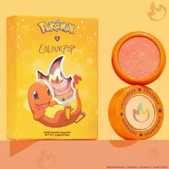 PRÉ ENCOMENDA - Pokémon Super Shock Shadow - Colourpop