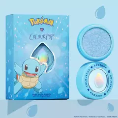 PRÉ ENCOMENDA - Pokémon Super Shock Shadow - Colourpop na internet