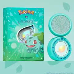 PRÉ ENCOMENDA - Pokémon Super Shock Shadow - Colourpop - comprar online