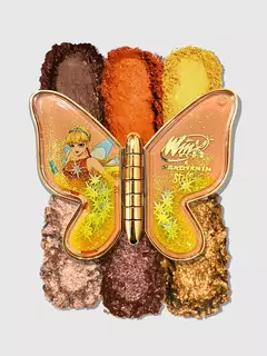 Imagem do PRÉ ENCOMENDA - Paleta de Sombras Nekoyanin x Winx Club