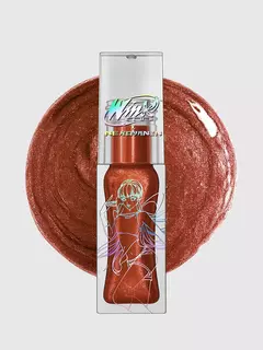 PRÉ ENCOMENDA - Brilho labial / Tratamento labial Nekoyanin x Winx Club