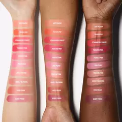PRÉ ENCOMENDA - Soft Pop Plumping Blush Veil - BY MARIO - comprar online