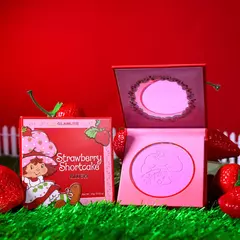 PRÉ ENCOMENDA, envio em até 45 dias - Blush Moranguinho - Glamlite