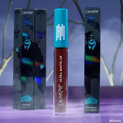 PRÉ ENCOMENDA, envio em até 45 dias - Gloss Mansão Mal-Assombrada - Colourpop - comprar online