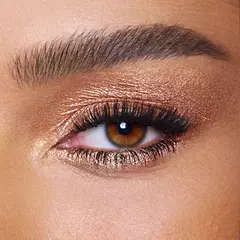 Imagem do PRÉ ENCOMENDA - Sombra Perolada POP SHOTS X Charlotte Tilbury