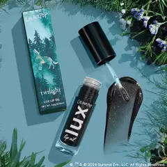 PRÉ ENCOMENDA - Twilight Lux Lip Oil - CREPÚSCULO - COLOURPOP - Butterflies Perfumes