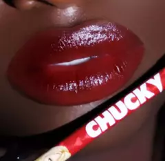 PRÉ ENCOMENDA, Kit de lábios Chucky x Glamlite Tiffy - comprar online