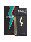 Perfume Animale For Men Eau de Toilette Masculino 100ML