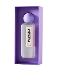 PRÉ ENCOMENDA - Body Splash Portals - Melanie Martinez - 180ml - escolha a fragância - loja online