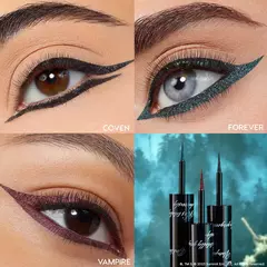 PRÉ ENCOMENDA, Coleção Completa Crepúsculo - Colourpop - loja online