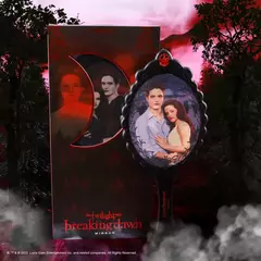 PRÉ ENCOMENDA - Espelho Twilight x Glamlite - Original