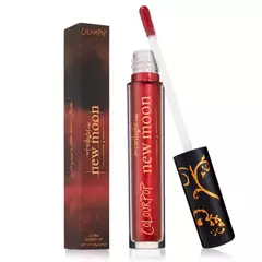 PRÉ ENCOMENDA - Brilho labial leve Crepúsculo X Colourpop