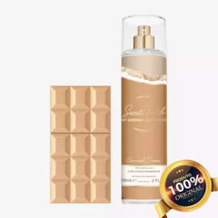 PRÉ ENCOMENDA - Kit CARAMEL DREAM Sabrina Carpenter - comprar online