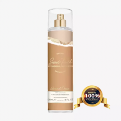 PRÉ ENCOMENDA - Body Mist CARAMEL DREAM Sabrina Carpenter 236ml - comprar online
