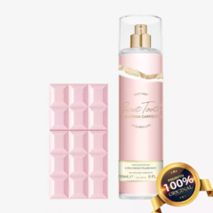 PRÉ ENCOMENDA - Kit SWEET TOOTH Sabrina Carpenter - comprar online