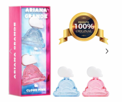 PRÉ ENCOMENDA, Kit Mini Cloud e Cloud Pink - Ariana Grande - comprar online