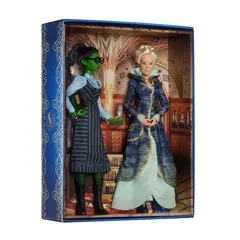 PRÉ ENCOMENDA, Boneca Elphaba e Madame Morrible Pacote com 2 - WICKED - comprar online
