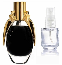 Decant Perfume Lady Gaga Fame 5ml - comprar online