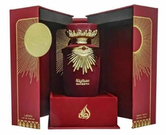 Perfume Sakeena Lattafa 100ml