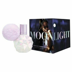 ENCOMENDA - Perfume Moonlight Ariana Grande 100ml - ORIGINAL na internet