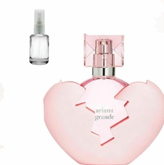 DECANT PERFUME THANK YOU NEXT 10ML