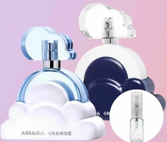 Decant Cloud e Cloud Intense 5ml cada