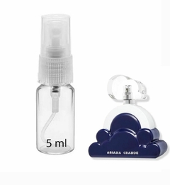 Decant Perfume Cloud 2.0 Intense Ariana Grande 5ml