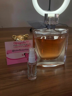 Decant Perfume La Vie Est Belle 5ml