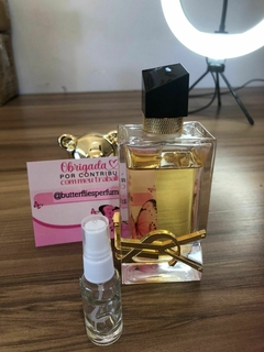 Decant Perfume Libre Ysl 5ml