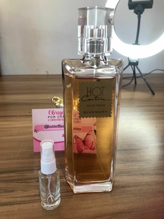 Decant Perfume Hot Couture Givenchy 5ml