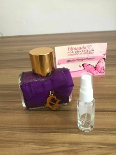 Decant Perfume CHHC edp Sublime 5ml