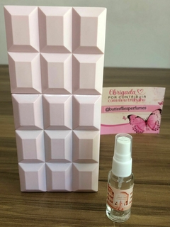 Decant Perfume Sabrina Carpenter Sweet Tooth 5ml