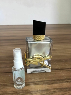 Decant Perfume Libre Platinum 5ml