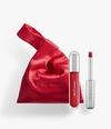 PRÉ ENCOMENDA, envio em até 45 dias - Kit Batom + Glossy - Rem Beauty