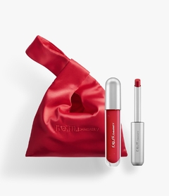 PRÉ ENCOMENDA, envio em até 45 dias - Kit Batom + Glossy - Rem Beauty