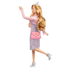 PRÉ ENCOMENDA, Boneca Wicked Glinda na Shiz University - Butterflies Perfumes