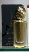 PERFUME DE CABELO - ÁRABE