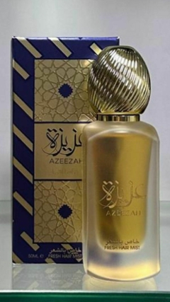PERFUME DE CABELO - ÁRABE - loja online