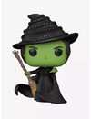 PRÉ ENCOMENDA, Funko Wicked Pop! Movies Elphaba