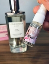 Decant Pink Woods - Love Notes - Ariana Grande