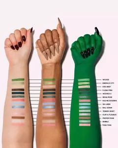 PRÉ ENCOMENDA, envio em até 45 dias - Paleta de Sombras ONE/SIZE X WICKED UNLIMITED - comprar online