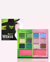 PRÉ ENCOMENDA, envio em até 45 dias - Paleta de Sombras ONE/SIZE X WICKED UNLIMITED