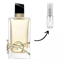 Decant Perfume Libre Ysl 5ml - comprar online