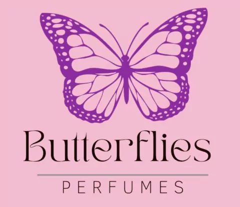 Butterflies Perfumes