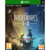Little Nightmares I & II Bundle XBOX