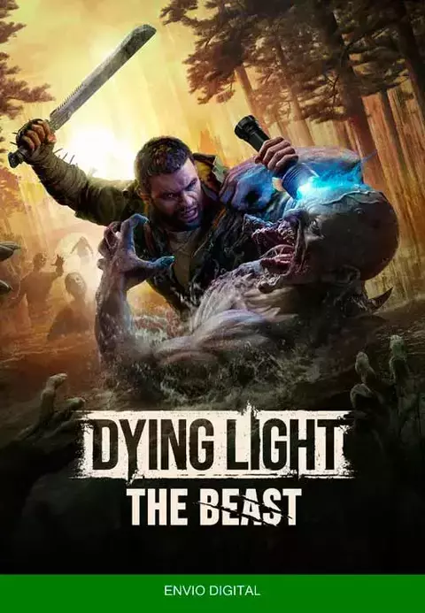 Dying Light: The Best Deluxe Edition (PRIMARIA)